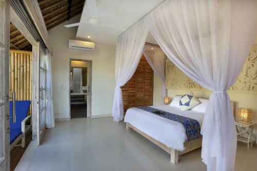 Villa Bukit Nusa Lembongan