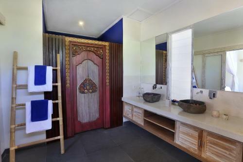 Villa Bukit Nusa Lembongan