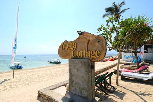 Mega Cottage