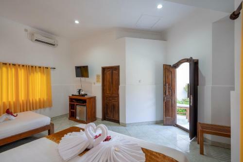 Hotel Nusa Indah Bungalow