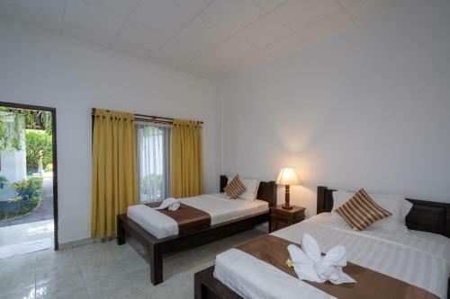 Hotel Nusa Indah Bungalow