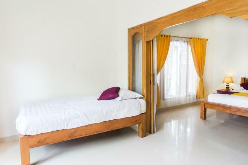 Hotel Nusa Indah Bungalow