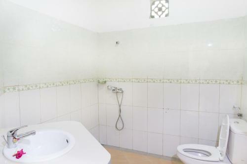 Hotel Nusa Indah Bungalow