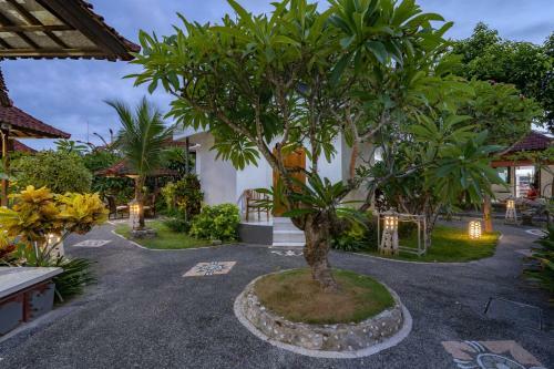Hotel Nusa Indah Bungalow