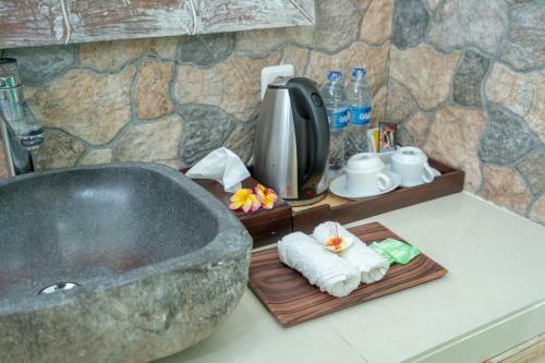 Hotel Nusa Indah Bungalow