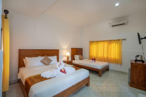 Hotel Nusa Indah Bungalow