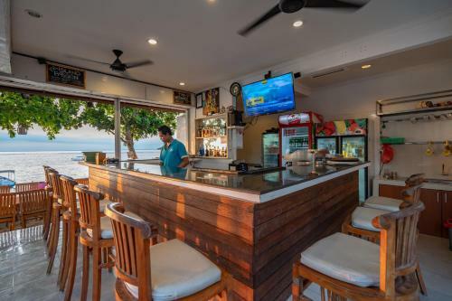 Hotel Nusa Indah Bungalow