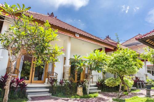 Hotel Nusa Indah Bungalow