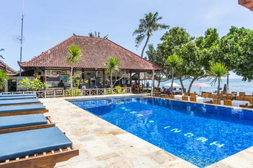 Hotel Nusa Indah Bungalow