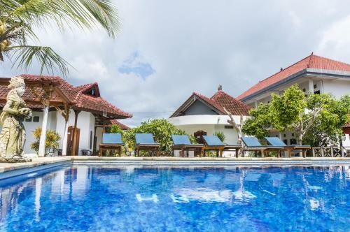 Hotel Nusa Indah Bungalow