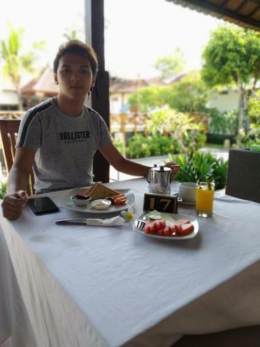 Hotel Nusa Indah Bungalow