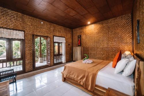 Bunda 7 Bungalows