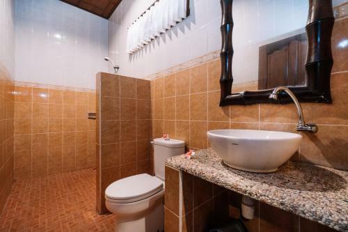 Bunda 7 Bungalows
