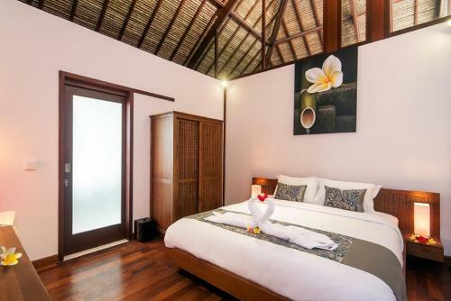 Villa Keluarga