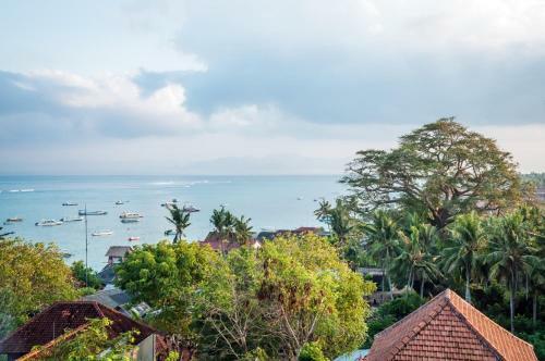 Villa Keluarga