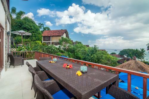 Villa Keluarga