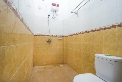 Hostal Widia Homestay