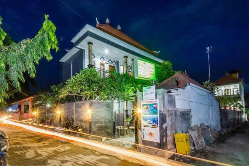 Hostal Widia Homestay