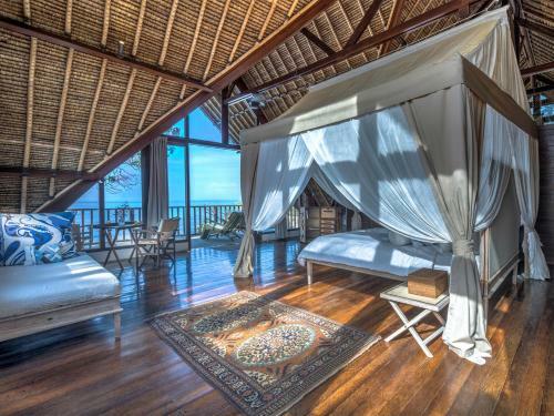 Villa Voyage - An Elite Haven