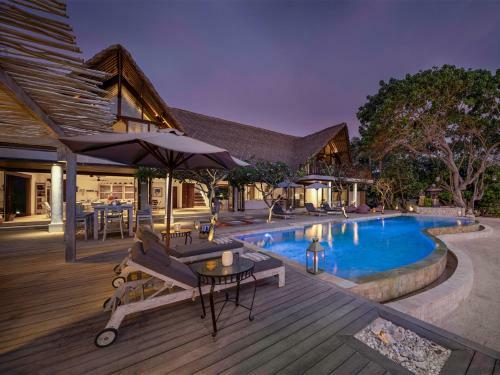 Villa Voyage - An Elite Haven