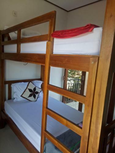 Hostal Swara Homestay