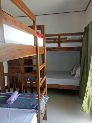 Hostal Swara Homestay