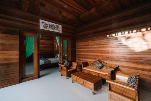 D And B Bungalow's By Wizzela