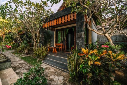 D And B Bungalow's By Wizzela