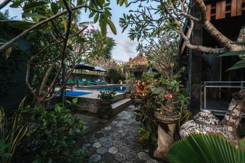 D And B Bungalow's By Wizzela