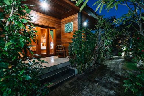D And B Bungalow's By Wizzela