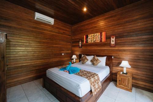 D And B Bungalow's By Wizzela