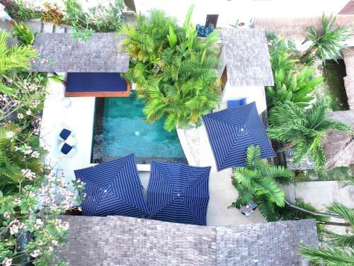 Lembongan Aqua Villas