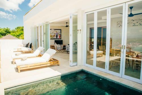 Lembongan Aqua Villas