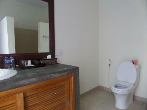 Hotel Padma Kumala Resort