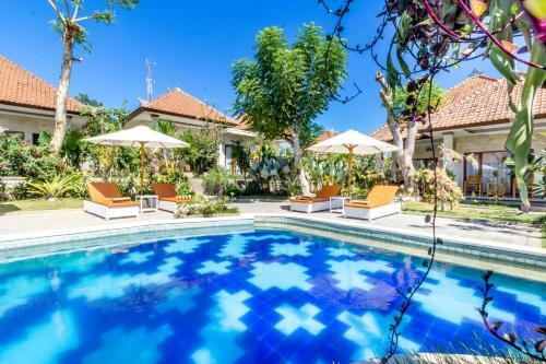 Hotel Padma Kumala Resort