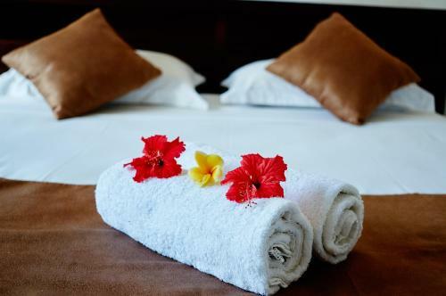 Nyuh Gading Home Stay