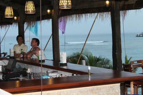 Coconuts Beach Resort