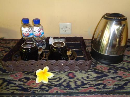 Hostal Mushroom Garden Villas