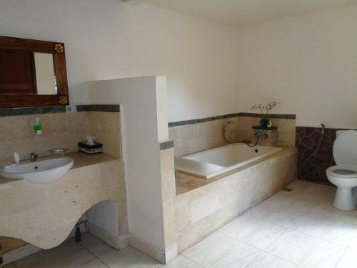 Hostal Mushroom Garden Villas