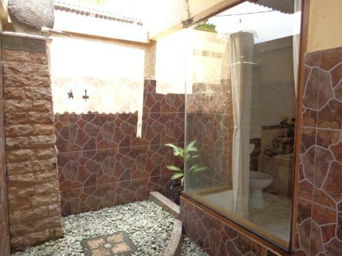 Hostal Mushroom Garden Villas