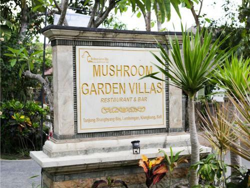 Hostal Mushroom Garden Villas
