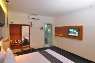 Hotel Candiview Semarang