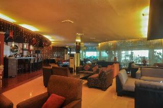 Hotel Candiview Semarang