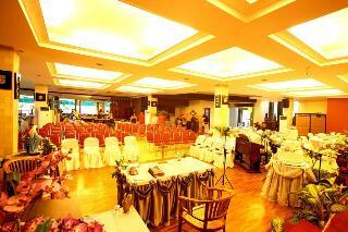 Hotel Candiview Semarang