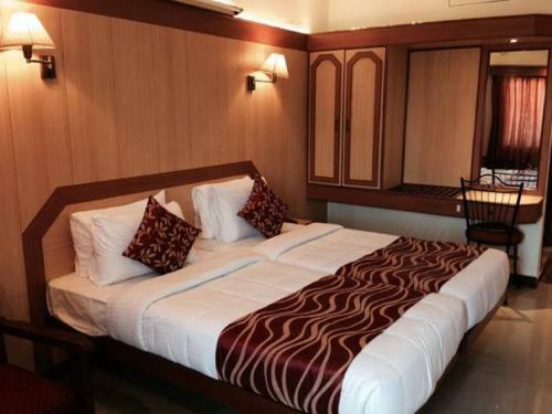 Hotel Swagath