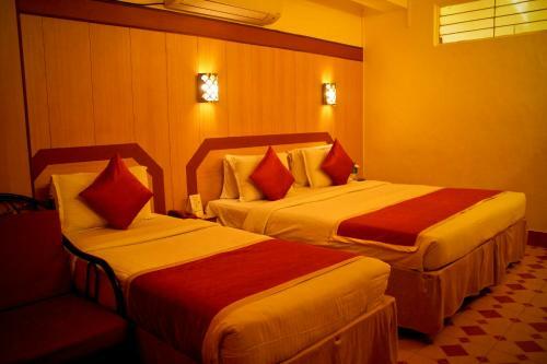 Hotel Swagath