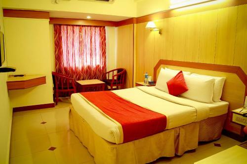 Hotel Swagath