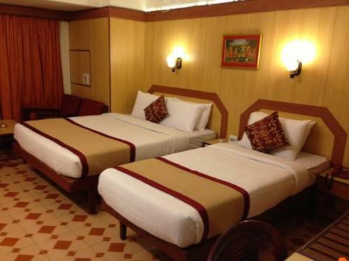 Hotel Swagath