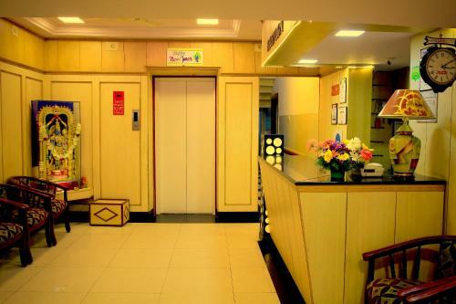 Hotel Swagath