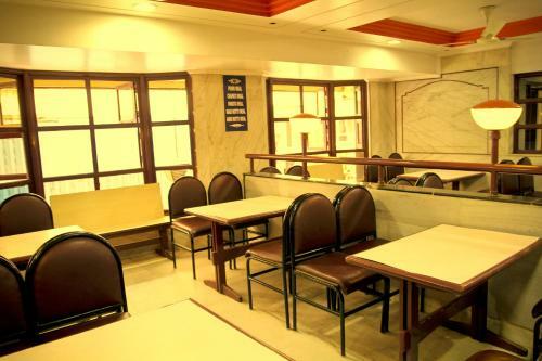 Hotel Swagath